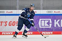 Eishockey, Herren, DEL, Saison 2024-2025, ERC Ingolstadt - Showtraining für Dauerkartenbesitzer, 04.08.2024