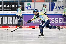 Eishockey, Frauen, DFEL, Saison 2022-2023, ERC Ingolstadt - EC Bergkamener Bären, 18.02.2023