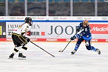 Eishockey, Frauen, DFEL, Vorbereitung, Saison 202-2025, ERC Ingolstadt - St. Pölten, 07.09.2024
