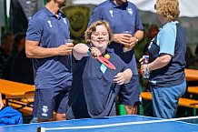 Eishockey, Herren, DEL, Saison 2026-2027, ERC Ingolstadt - Fanfest, 22.08.2026