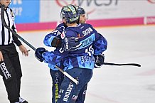 ERC Ingolstadt vs Fischtown Pinguins, DEL, Deutsche Eishockey Liga, Spieltag 25, 08.12.2019