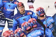 Eishockey, Herren, DEL, Saison 2020-2021, ERC Ingolstadt - Kölner Haie, 10.04.2021