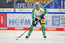 Eishockey, Herren, DEL, Saison 2022-2023, Spieltag 58, ERC Ingolstadt - Bietigheim Steelers, 28.02.2023