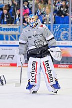 Eishockey, Herren, DEL, Saison 2024-2025, Spieltag 3, ERC Ingolstadt - Löwen Frankfurt, 27.09.2024