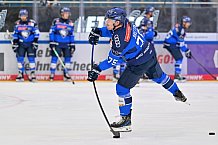 Eishockey, Herren, DEL, Saison 2026-2027, Testspiel, ERC Ingolstadt - EV Zug, 04.09.2026