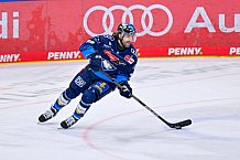 Eishockey, Herren, DEL, Saison 2024-2025, Spieltag 11, ERC Ingolstadt - Pinguins Bremerhaven, 20.10.2024