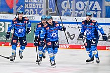 Eishockey, Herren, DEL, Saison 2025-2026, Spiel 31, ERC Ingolstadt - EHC Red Bull München, 23.12.2025