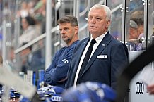 Eishockey, Herren, DEL, Saison 2026-2027, Spieltag 2, ERC Ingolstadt - Nürnberg Ice Tigers, 20.09.2026