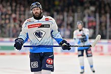 Eishockey, Herren, DEL, Saison 2024-2025, Spieltag 16, Nürnberg Ice Tigers - ERC Ingolstadt, 15.11.2024