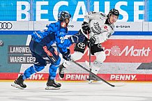 Eishockey, Herren, DEL, Saison 2025-2026, Spiel 38, ERC Ingolstadt - Kölner Haie, 09.01.2026