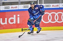 ERC Ingolstadt vs Augsburger Panther, DEL, Deutsche Eishockey Liga, Spieltag 49, 28.02.2020