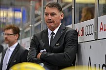 ERC Ingolstadt vs Eisbaeren Berlin, Eishockey, DEL, Deutsche Eishockey Liga, 27.11.2015