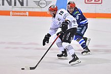 ERC Ingolstadt vs Koelner Haie, DEL, Deutsche Eishockey Liga, Playoffs, Viertelfinale, Spiel 2, 15.03.2019