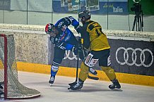 Eishockey, Herren, DEL, Saison 2023-2024, Vinschgau Cup, ERC Ingolstadt - HC Pustertal, 25.08.2023