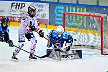 Eishockey, Frauen, DFEL, Saison 2025-2026, ERC Ingolstadt - ECDC Memmingen Indians, 25.01.2026