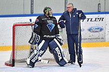 Eistraing, ERC Ingolstadt, Eishockey, DEL, Deutsche Eishockey Liga, 15.02.2018