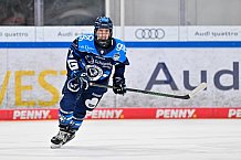 Eishockey, Frauen, DFEL, Saison 2025-2026, Testspiel, ERC Ingolstadt - HC Davos, 14.02.2026