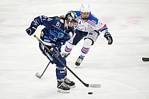Eishockey, Frauen, DFEL, Saison 2021-2022, ERC Ingolstadt - ESC Planegg-Würmtal, 22.01.2021