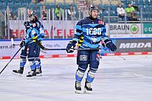 Eishockey, Herren, DEL, Saison 2023-2024, Playoffs Viertelfinale - Spiel 2, ERC Ingolstadt - Fischtown Pinguins , 20.03.2024