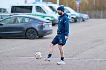 Eishockey, Herren, DEL, Saison 2025-2026, Spiel 51, ERC Ingolstadt - Augsburger Panther, 13.03.2026