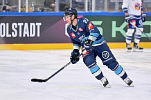 Eishockey, Mens, CHL, Season 2023-2024, ERC Ingolstadt - Vitkovice Ridera, 17.10.2023