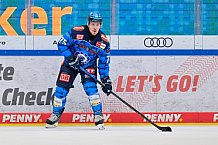 Eishockey, Herren, DEL, Saison 2025-2026, Playoffs, Viertelfinale, Spiel 4, ERC Ingolstadt - EHC Red Bull München, 31.03.2026