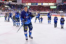 ERC Ingolstadt vs Kölner Haie, DEL, Deutsche Eishockey Liga, Spieltag 9, 06.10.2019