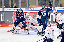 Eishockey, Herren, DEL, Saison 2024-2025, Spieltag 51, ERC Ingolstadt - EHC Red Bull München, 04.03.2025