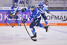 ERC Ingolstadt vs Thomas Sabo Ice Tigers, DEL, Deutsche Eishockey Liga, Spieltag 26, 13.12.2019