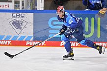 Eishockey, Herren, DEL, Saison 2020-2021, ERC Ingolstadt - Kölner Haie, 10.04.2021