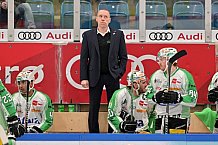 Eishockey, Herren, DEL, Saison 2022-2023, Spieltag 58, ERC Ingolstadt - Bietigheim Steelers, 28.02.2023