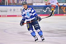 ERC Ingolstadt vs Düsseldorfer EG, DEL, Deutsche Eishockey Liga, Spieltag 37, 12.01.2020