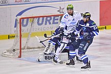 ERC Ingolstadt vs Iserlohn Roosters, DEL, Deutsche Eishockey Liga, Spieltag 39, 13.01.2019