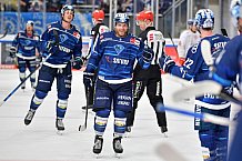 Eishockey, Herren, DEL, Saison 2021-2022, Spieltag 5, ERC Ingolstadt - Düsseldorfer EG, 22.09.2021