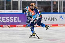 Eishockey, Frauen, DFEL, Saison 2024-2025, ERC Ingolstadt - ECDC Memmingen Indians, 16.11.2024