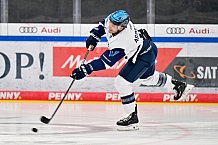 Eishockey, Herren, DEL, Saison 2025-2026, ERC Ingolstadt - Training, 04.08.2025