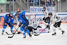 Eishockey, Herren, DEL, Saison 2025-2026, Spiel 38, ERC Ingolstadt - Kölner Haie, 09.01.2026