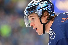 Eishockey, Herren, DEL, Saison 2021-2022, Spieltag 15, ERC Ingolstadt - Kölner Haie, 22.10.2021