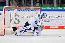 Eishockey, Herren, DEL, Saison 2025-2026, Spiel 39, Nürnberg Ice Tigers - ERC Ingolstadt, 11.01.2026