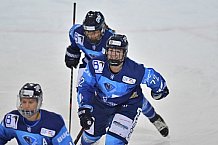 22.11.2020 - ERC Ingolstadt - EC Bergkamener Baeren