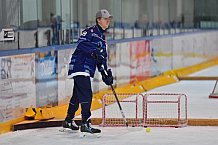 Eishockey, Herren, DEL, Saison 2021-2022, ERC Ingolstadt - Kids on Eis Day, 06.11.2021