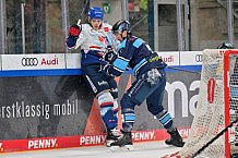 Eishockey, Herren, DEL, Saison 2022-2023, Spieltag 21, ERC Ingolstadt - Adler Mannheim, 18.11.2022