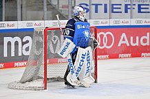 Eishockey, Frauen, DFEL, Saison 2023-2024, ERC Ingolstadt - Mad Dogs Mannheim, 18.02.2024