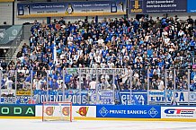 Hockey, Mens, CHL, Season 2025-2026, Regular Season, Game Day 1, ERC Ingolstadt - Ilves Tampere, 28.08.2025