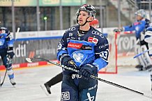 Eishockey, Herren, DEL, Saison 2023-2024, Spieltag 3, ERC Ingolstadt - Schwenninger Wild Wings, 22.09.2023