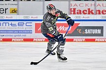 Eishockey, Herren, DEL, Saison 2023-2024, Spieltag 51, ERC Ingolstadt - Kölner Haie, 03.03.2024