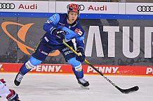 04.01.2021 - ERC Ingolstadt - Adler Mannheim