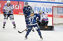 Eishockey, Frauen, DFEL, Saison 2021-2022, ERC Ingolstadt - ESC Planegg-Würmtal, 22.01.2021