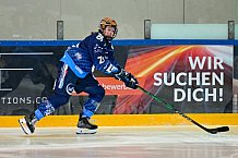 Eishockey, Frauen, DFEL, Saison 2024-2025, ERC Ingolstadt - HK Budapest Roster, 12.01.2025