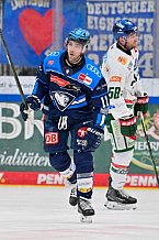 Eishockey, Herren, DEL, Saison 2025-2026, Spiel 51, ERC Ingolstadt - Augsburger Panther, 13.03.2026